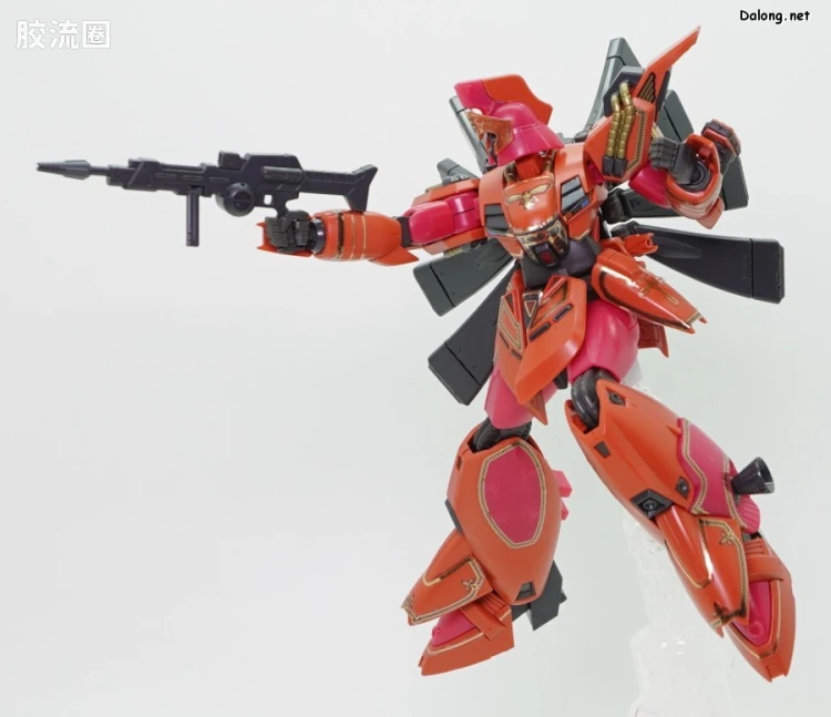 RE/100 限定及特别版 维基纳基纳 贝拉·罗纳专用配色 - 图片