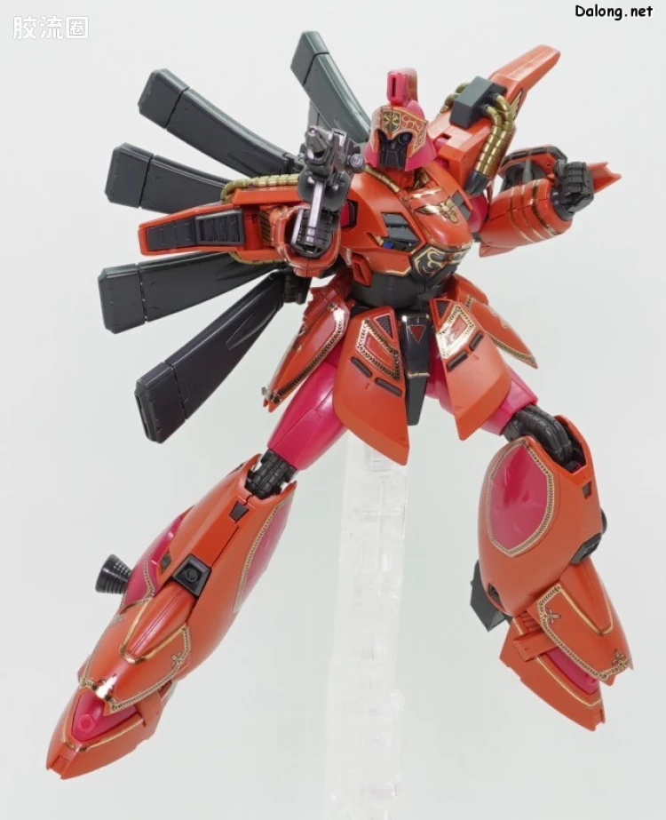 RE/100 限定及特别版 维基纳基纳 贝拉·罗纳专用配色 - 图片