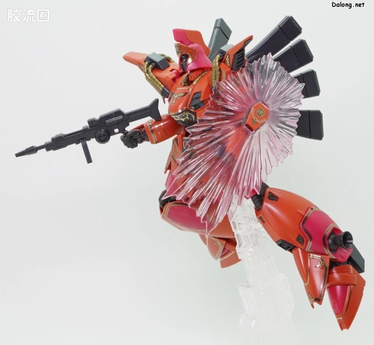 RE/100 限定及特别版 维基纳基纳 贝拉·罗纳专用配色 - 图片