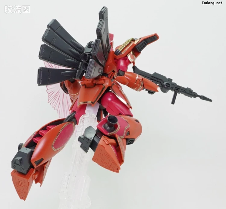 RE/100 限定及特别版 维基纳基纳 贝拉·罗纳专用配色 - 图片