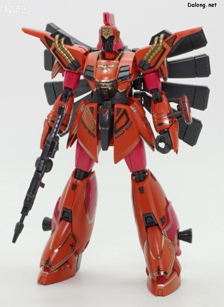 RE/100 限定及特别版 维基纳基纳 贝拉·罗纳专用配色 - 图片