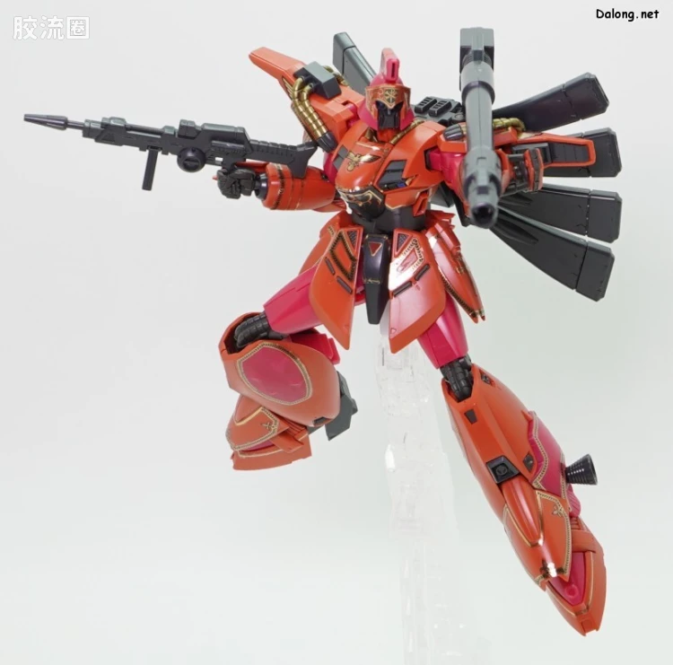RE/100 限定及特别版 维基纳基纳 贝拉·罗纳专用配色 - 图片