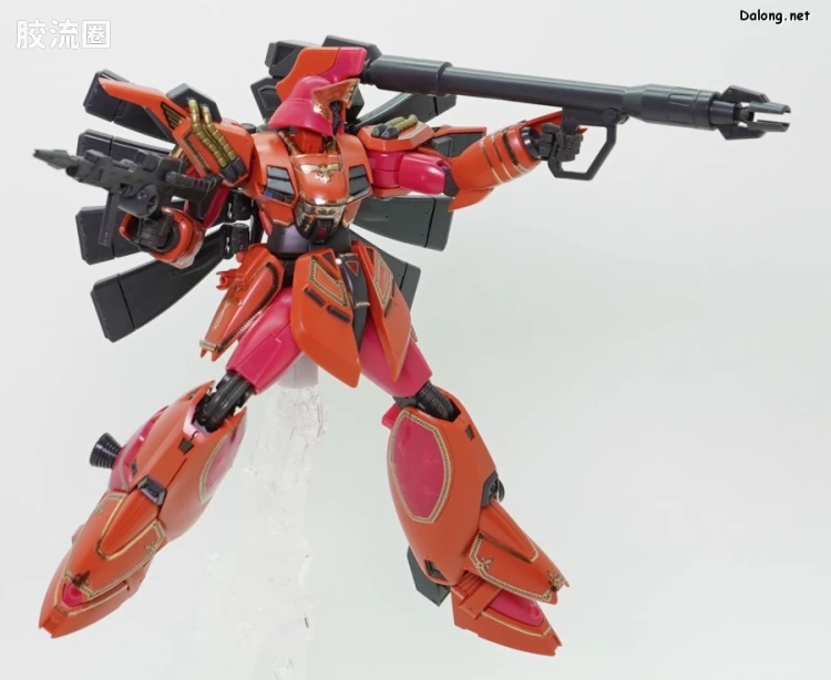 RE/100 限定及特别版 维基纳基纳 贝拉·罗纳专用配色 - 图片