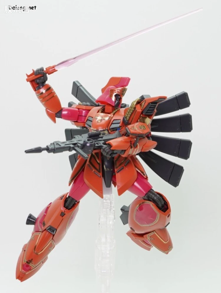 RE/100 限定及特别版 维基纳基纳 贝拉·罗纳专用配色 - 图片