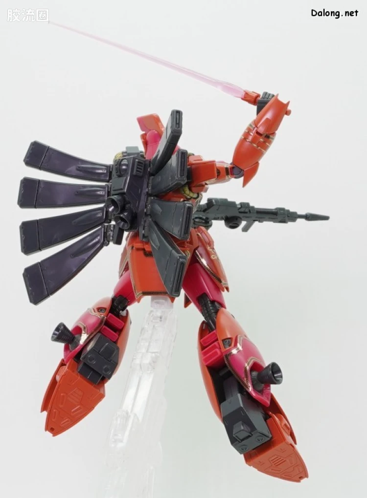 RE/100 限定及特别版 维基纳基纳 贝拉·罗纳专用配色 - 图片