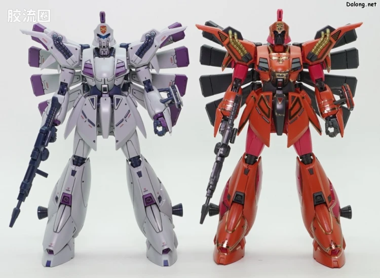 RE/100 限定及特别版 维基纳基纳 贝拉·罗纳专用配色 - 图片