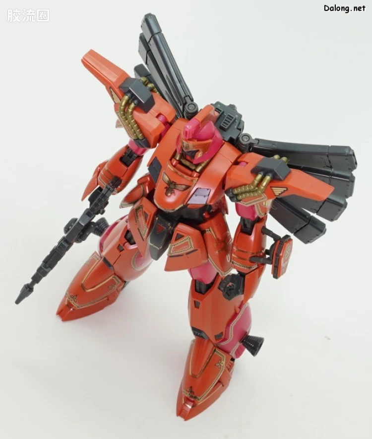 RE/100 限定及特别版 维基纳基纳 贝拉·罗纳专用配色 - 图片