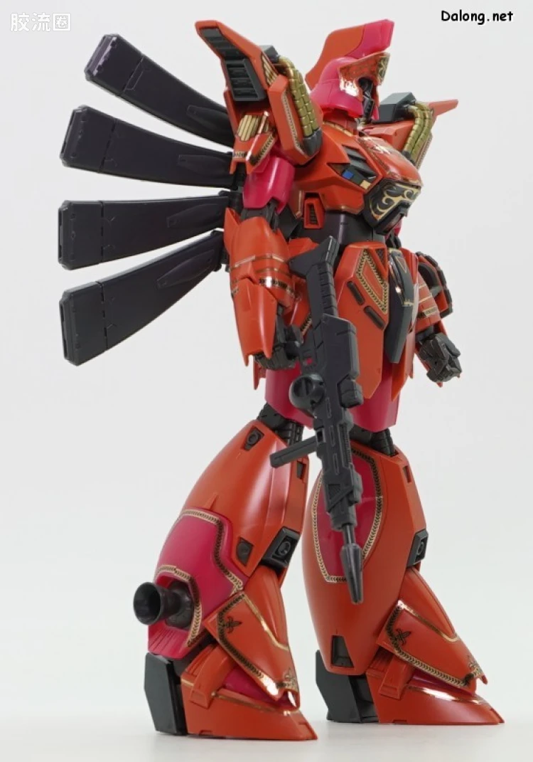 RE/100 限定及特别版 维基纳基纳 贝拉·罗纳专用配色 - 图片