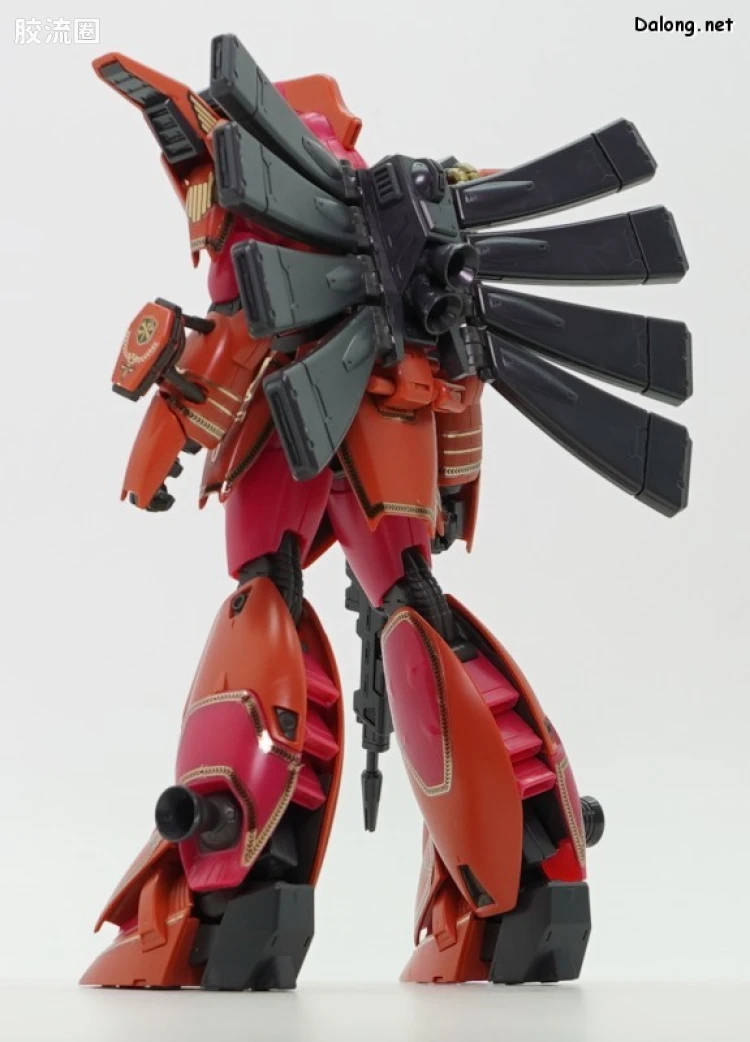 RE/100 限定及特别版 维基纳基纳 贝拉·罗纳专用配色 - 图片
