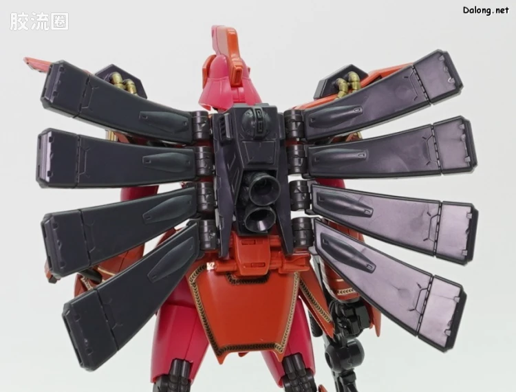 RE/100 限定及特别版 维基纳基纳 贝拉·罗纳专用配色 - 图片