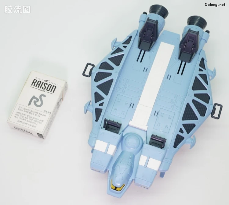 RE/100 限定及特别版 89式Base Jabber - 图片