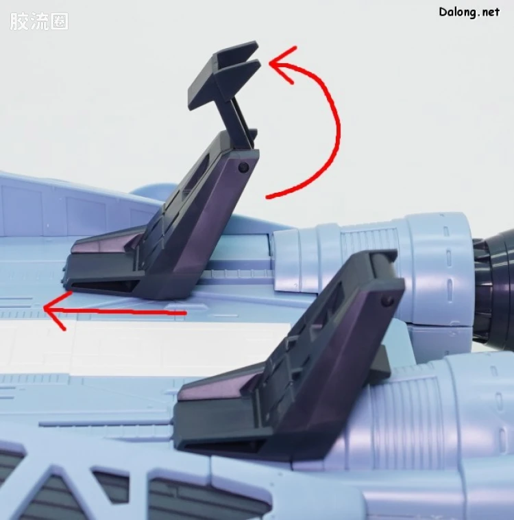 RE/100 限定及特别版 89式Base Jabber - 图片