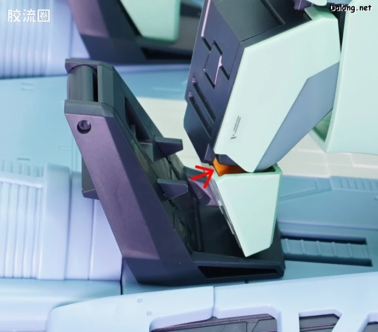 RE/100 限定及特别版 89式Base Jabber - 图片
