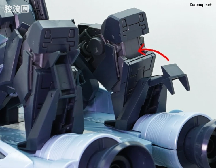 RE/100 限定及特别版 89式Base Jabber - 图片