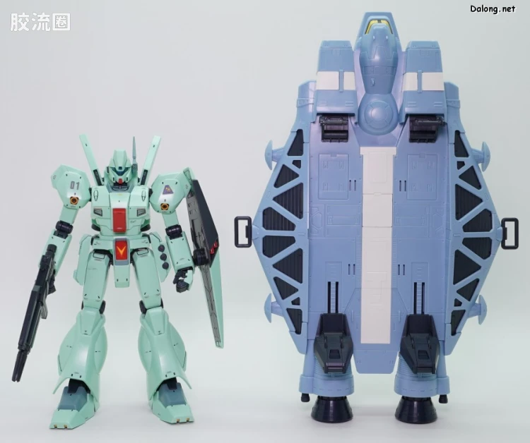 RE/100 限定及特别版 89式Base Jabber - 图片