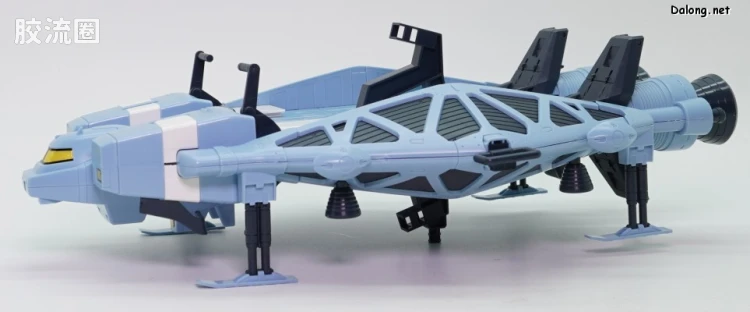 RE/100 限定及特别版 89式Base Jabber - 图片