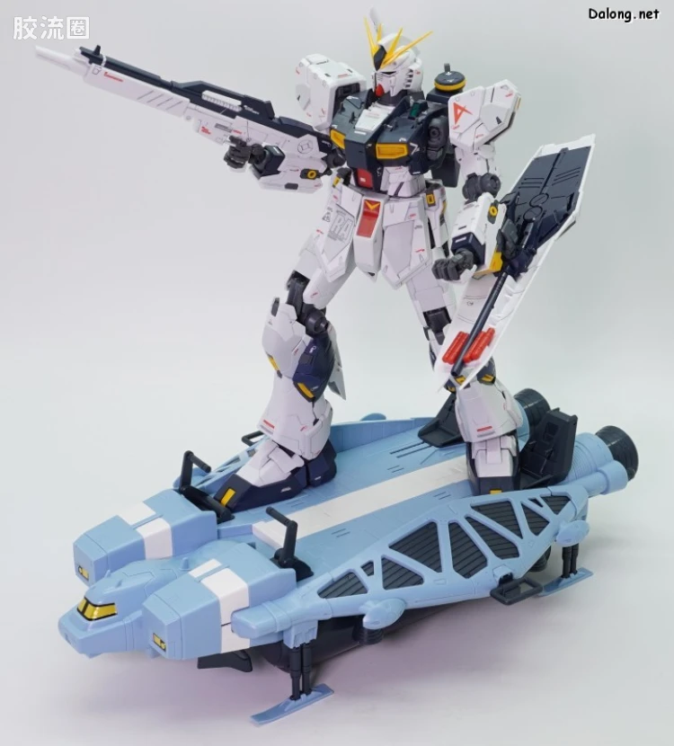 RE/100 限定及特别版 89式Base Jabber - 图片
