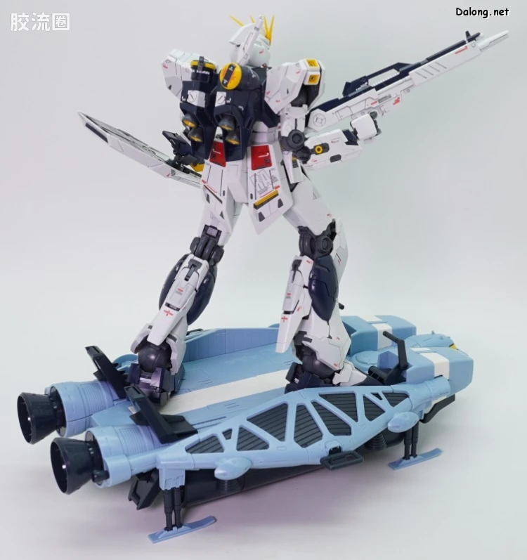 RE/100 限定及特别版 89式Base Jabber - 图片