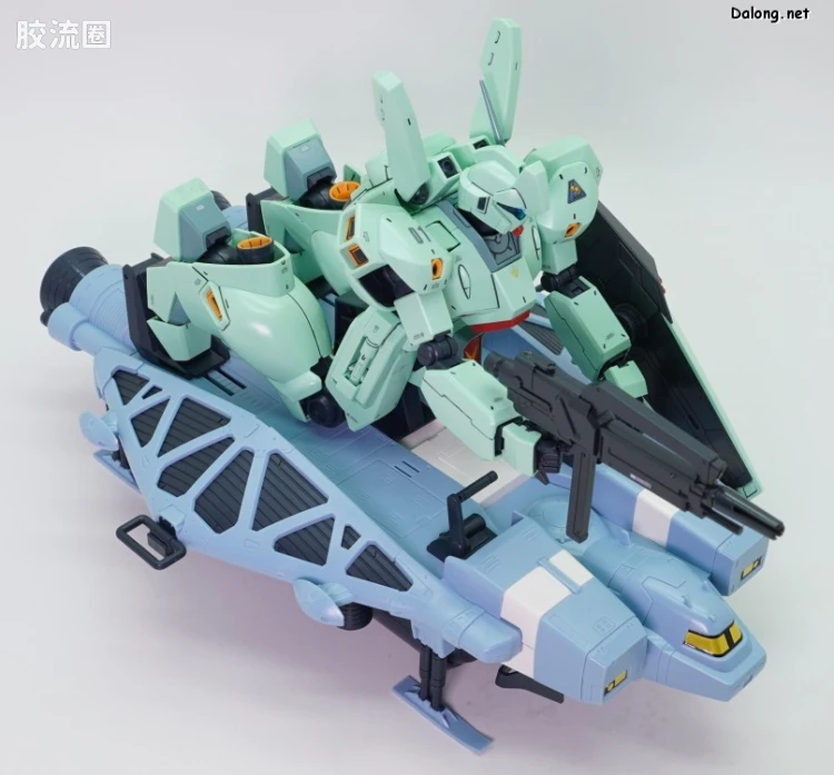 RE/100 限定及特别版 89式Base Jabber - 图片