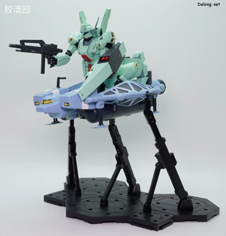 RE/100 限定及特别版 89式Base Jabber - 图片