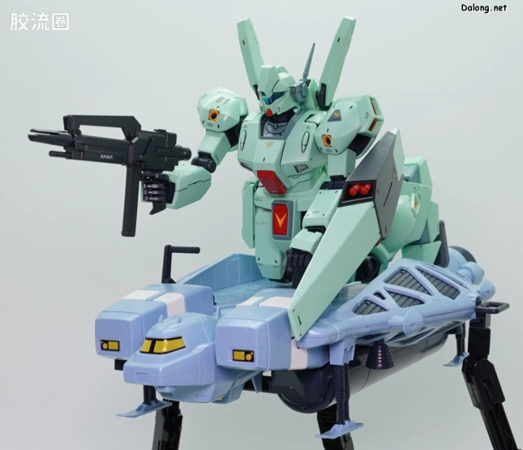 RE/100 限定及特别版 89式Base Jabber - 图片