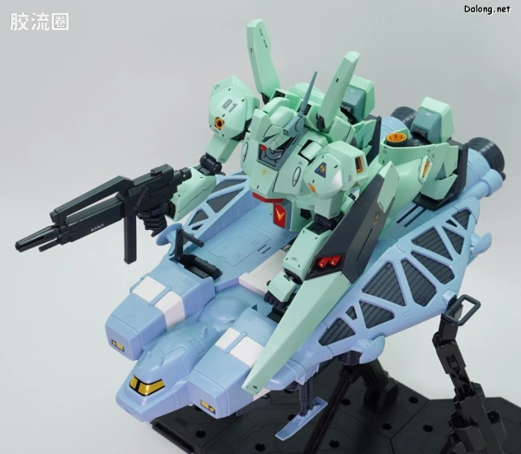 RE/100 限定及特别版 89式Base Jabber - 图片
