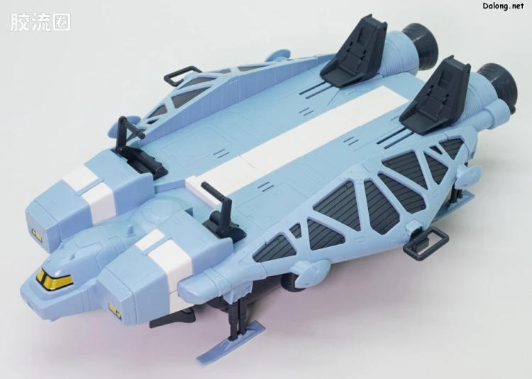 RE/100 限定及特别版 89式Base Jabber - 图片