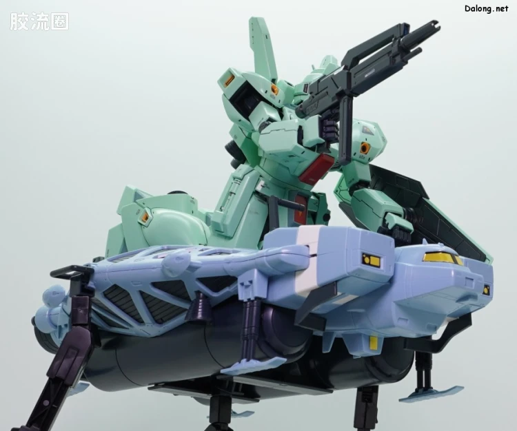 RE/100 限定及特别版 89式Base Jabber - 图片
