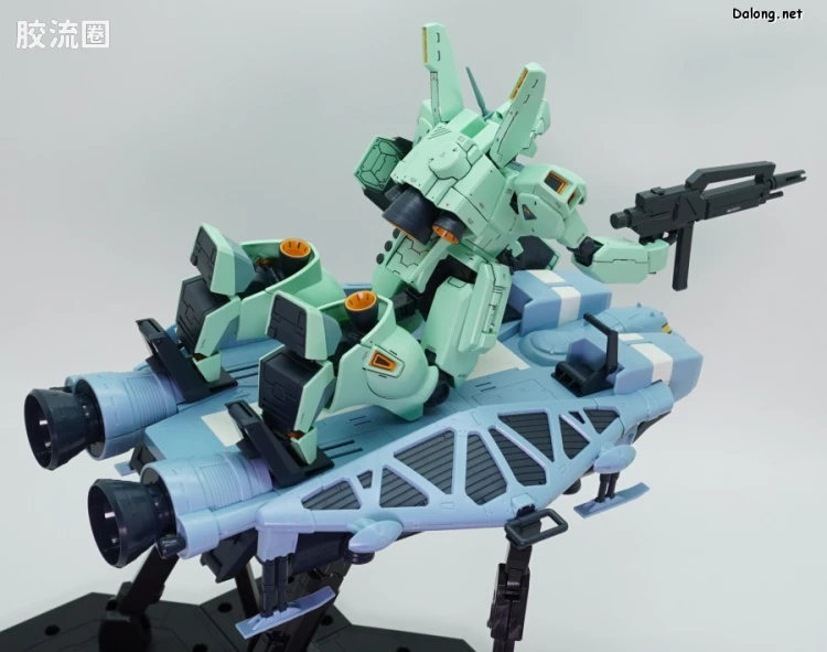 RE/100 限定及特别版 89式Base Jabber - 图片