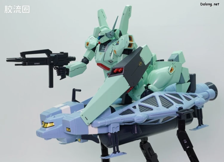 RE/100 限定及特别版 89式Base Jabber - 图片