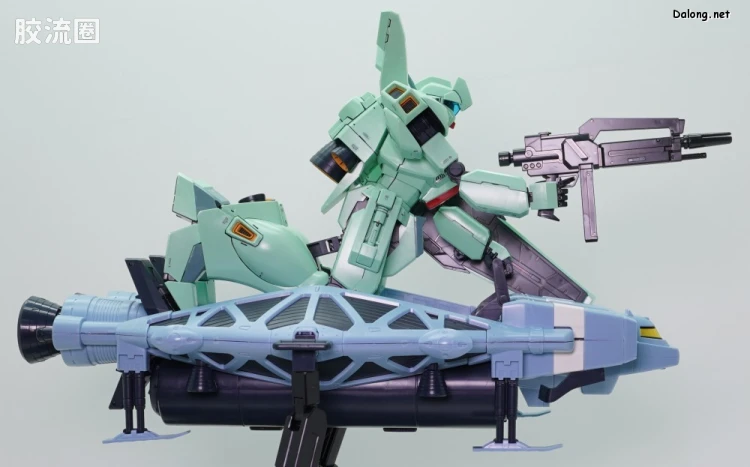 RE/100 限定及特别版 89式Base Jabber - 图片