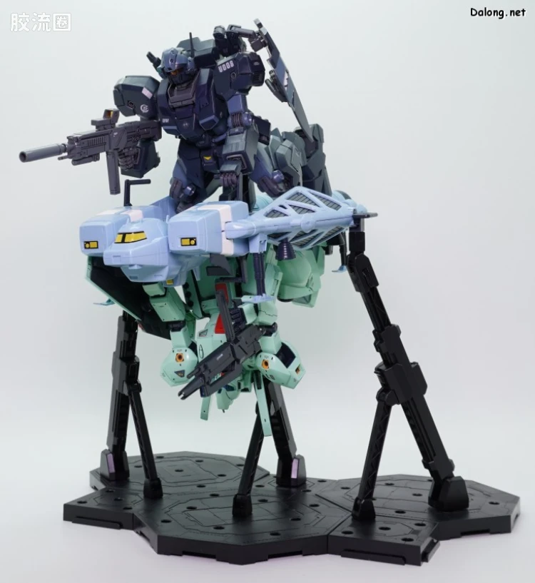 RE/100 限定及特别版 89式Base Jabber - 图片