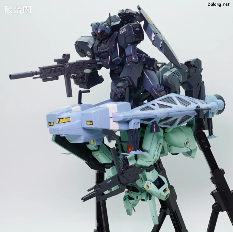 RE/100 限定及特别版 89式Base Jabber - 图片