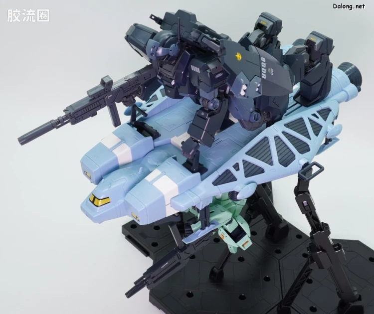 RE/100 限定及特别版 89式Base Jabber - 图片