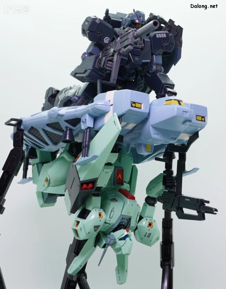 RE/100 限定及特别版 89式Base Jabber - 图片