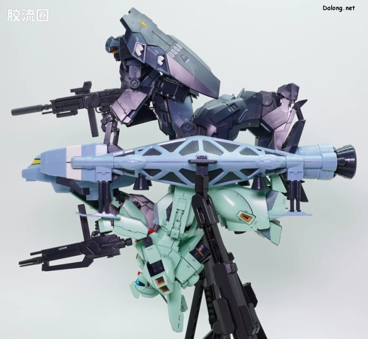 RE/100 限定及特别版 89式Base Jabber - 图片