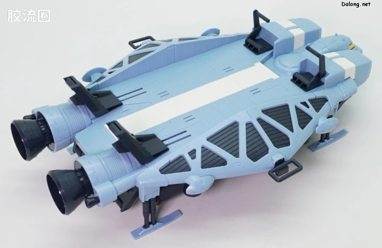RE/100 限定及特别版 89式Base Jabber - 图片