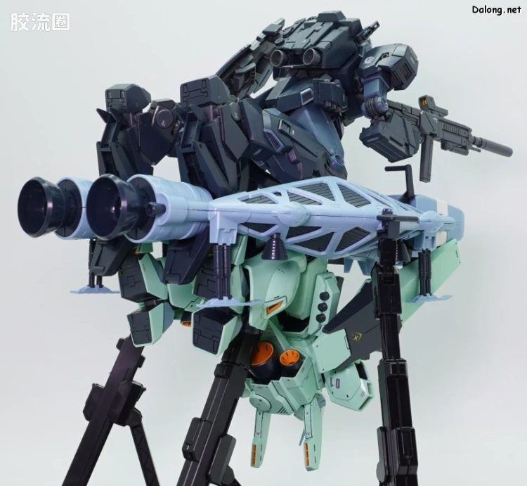 RE/100 限定及特别版 89式Base Jabber - 图片