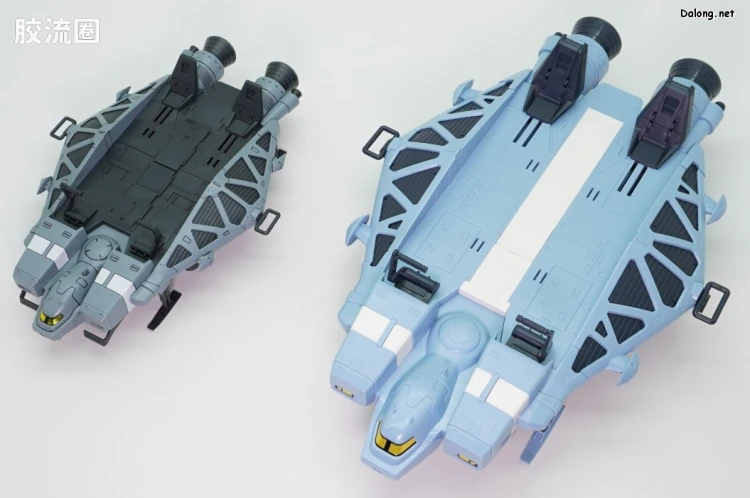 RE/100 限定及特别版 89式Base Jabber - 图片