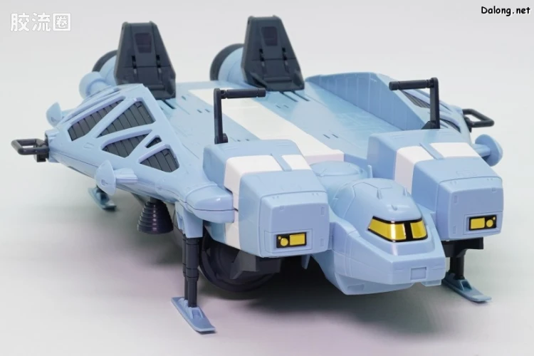 RE/100 限定及特别版 89式Base Jabber - 图片