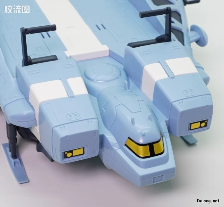 RE/100 限定及特别版 89式Base Jabber - 图片