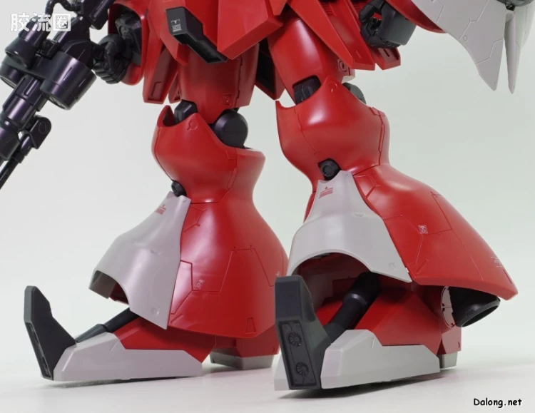 RE/100 限定及特别版 乍得·多加 （奎丝机） - 图片
