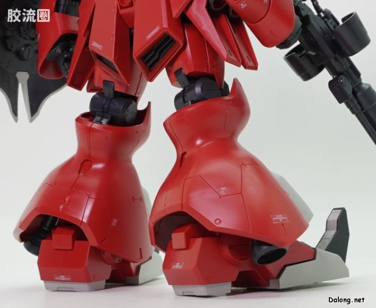 RE/100 限定及特别版 乍得·多加 （奎丝机） - 图片