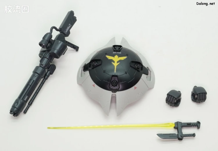 RE/100 限定及特别版 乍得·多加 （奎丝机） - 图片