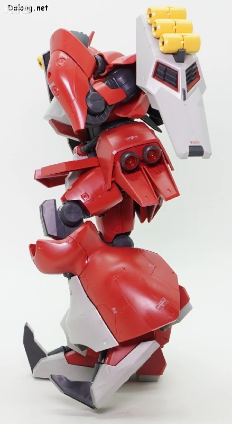 RE/100 限定及特别版 乍得·多加 （奎丝机） - 图片