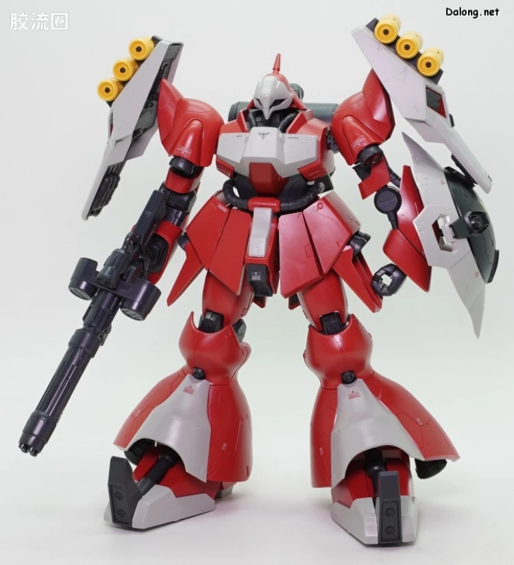 RE/100 限定及特别版 乍得·多加 （奎丝机） - 图片