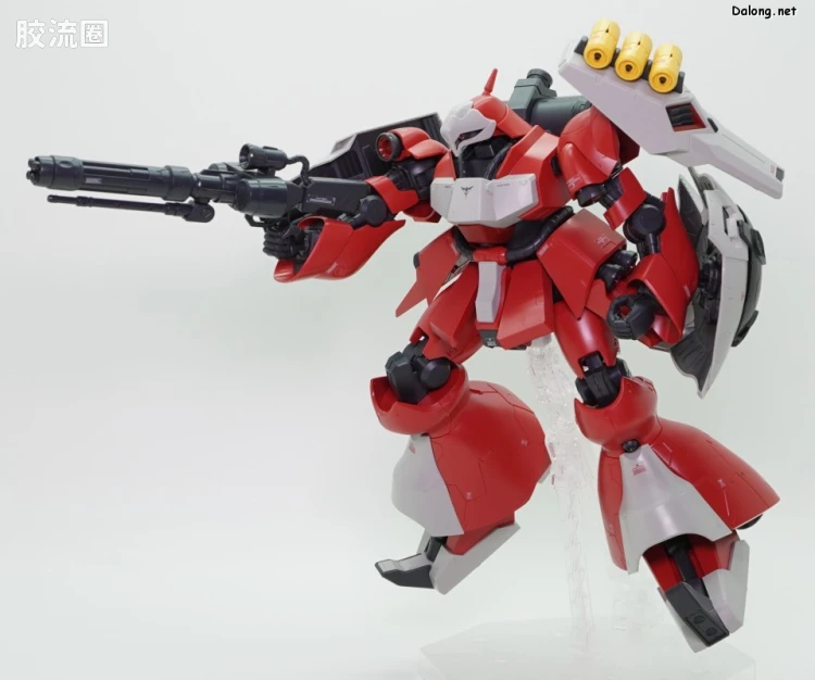 RE/100 限定及特别版 乍得·多加 （奎丝机） - 图片