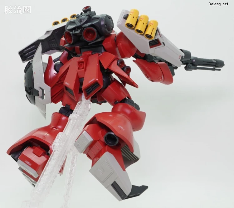 RE/100 限定及特别版 乍得·多加 （奎丝机） - 图片