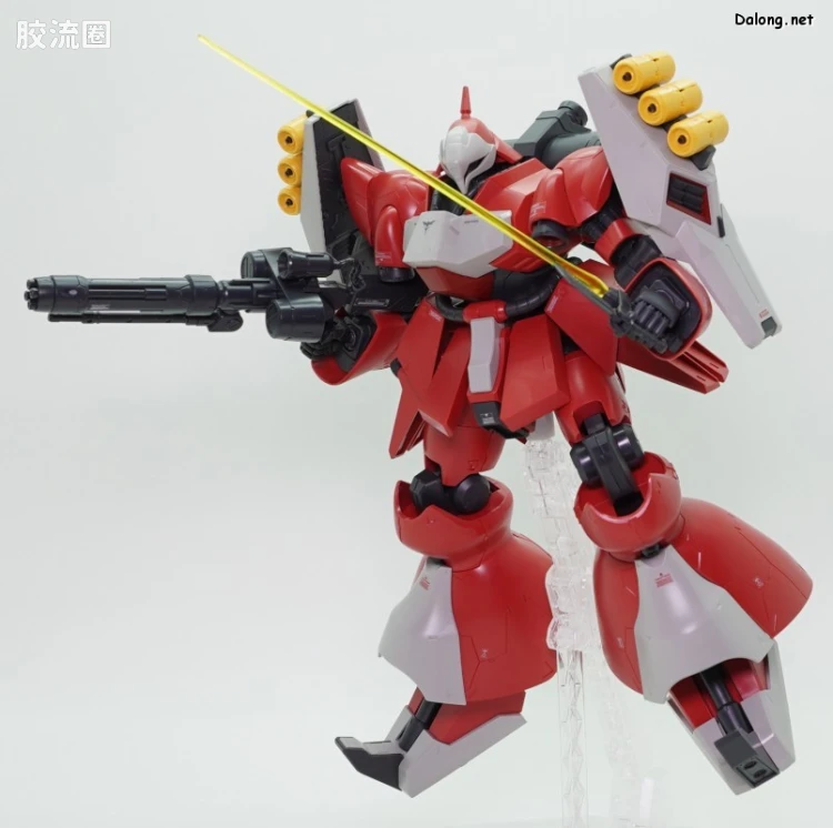 RE/100 限定及特别版 乍得·多加 （奎丝机） - 图片