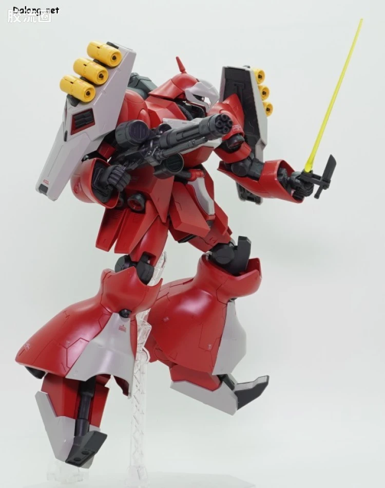RE/100 限定及特别版 乍得·多加 （奎丝机） - 图片